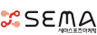 SEMA 로고
